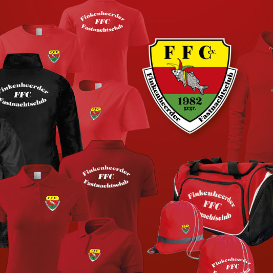 Feiert mit Stil in der 5. Jahreszeit: FFC Finkenheerder Fastnachtsclub e.V.