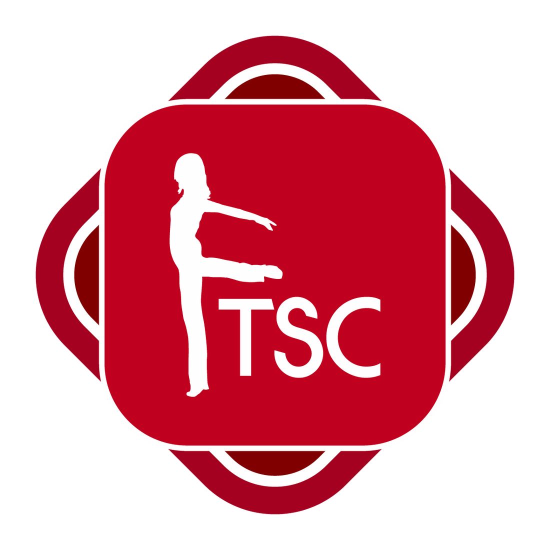 Vereinskleidung für den Tanzsportclub Finkenheerd e.V.