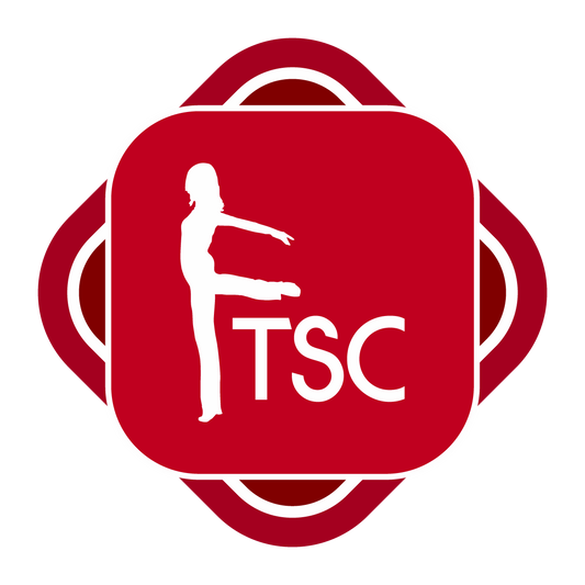 Vereinskleidung für den Tanzsportclub Finkenheerd e.V.