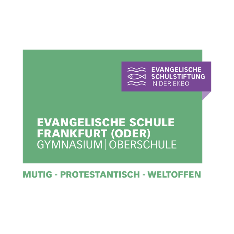 Evangelische Schule Frankfurt (Oder)