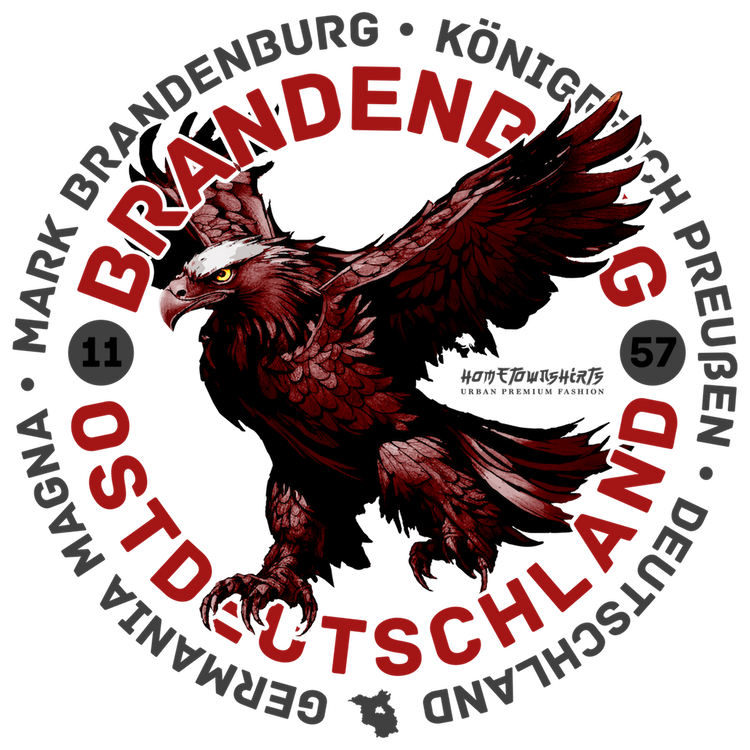 HTS09 MarkBrandebung Ostdeutschland Kollektions Haup-Motiv