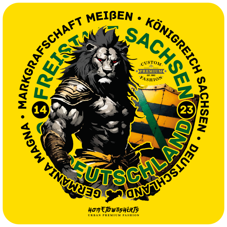 Sachsen