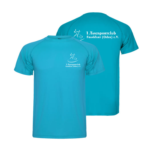 1.TSC - Kindersport Funktions T-Shirt