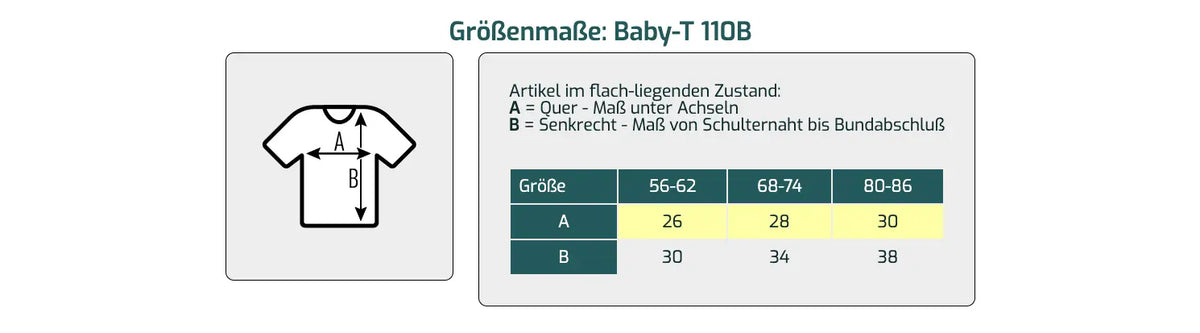 Gorgaster Syndikat - Baby-T-Shirt