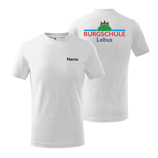 BSL - Schüler Classic T-Shirt - shirtidee.shop