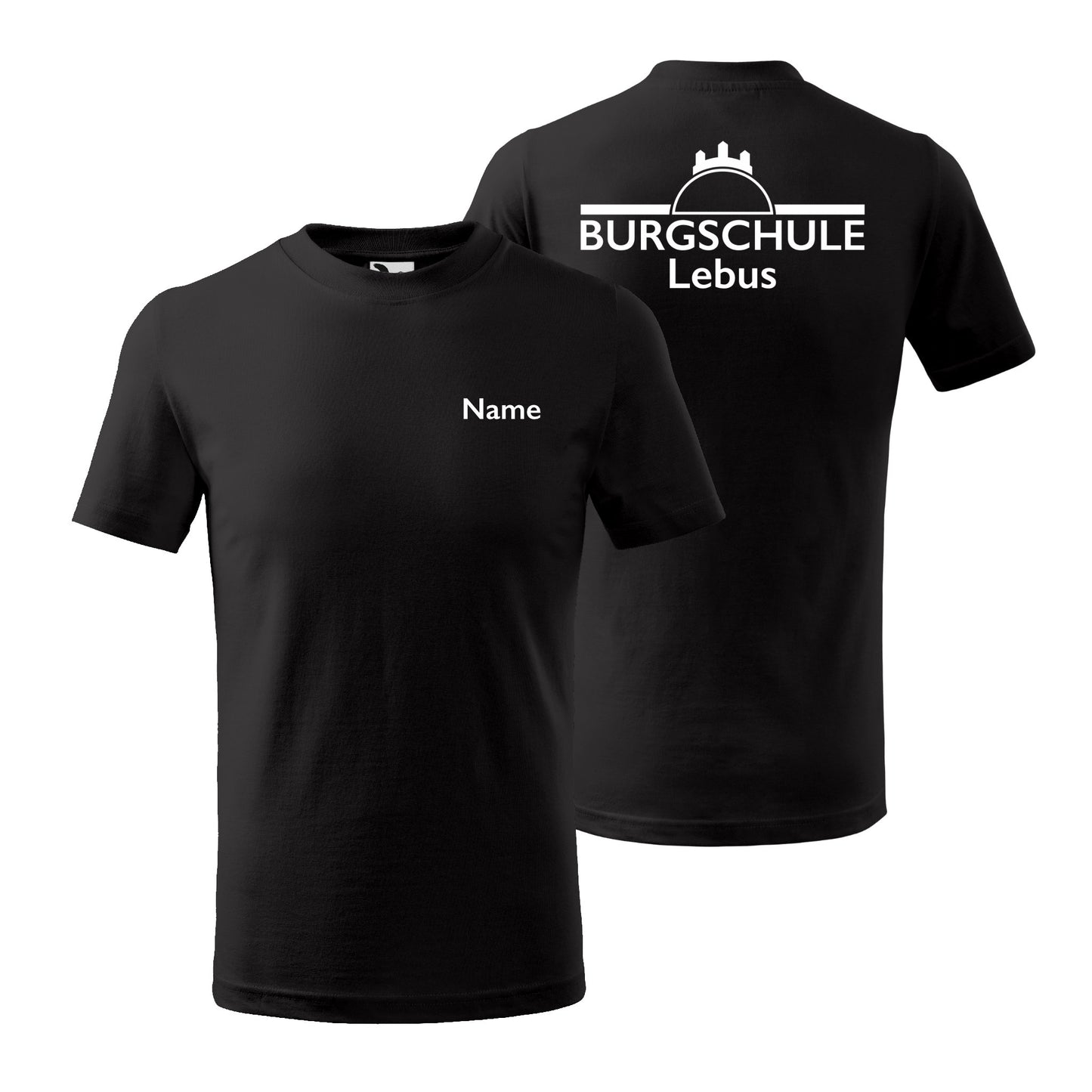 BSL - Schüler Classic T-Shirt - shirtidee.shop