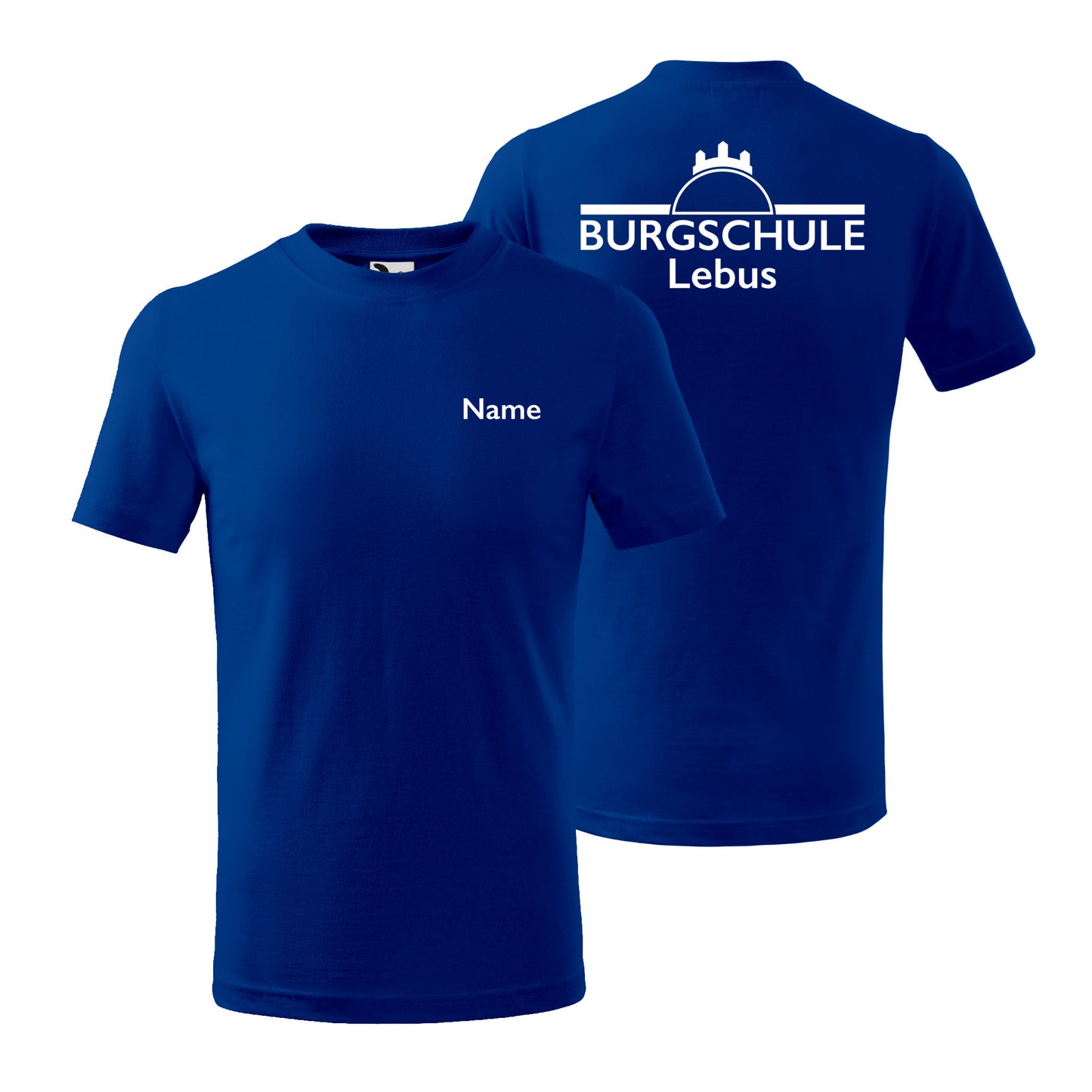 BSL - Schüler Classic T-Shirt - shirtidee.shop