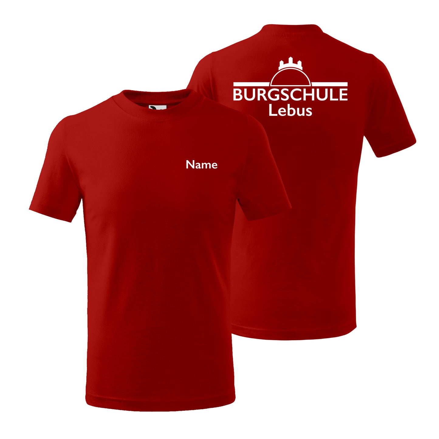 BSL - Schüler Classic T-Shirt - shirtidee.shop
