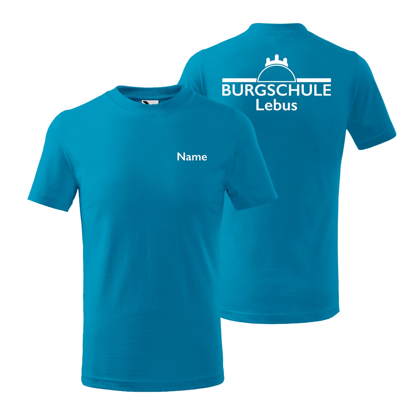 BSL - Schüler Classic T-Shirt - shirtidee.shop