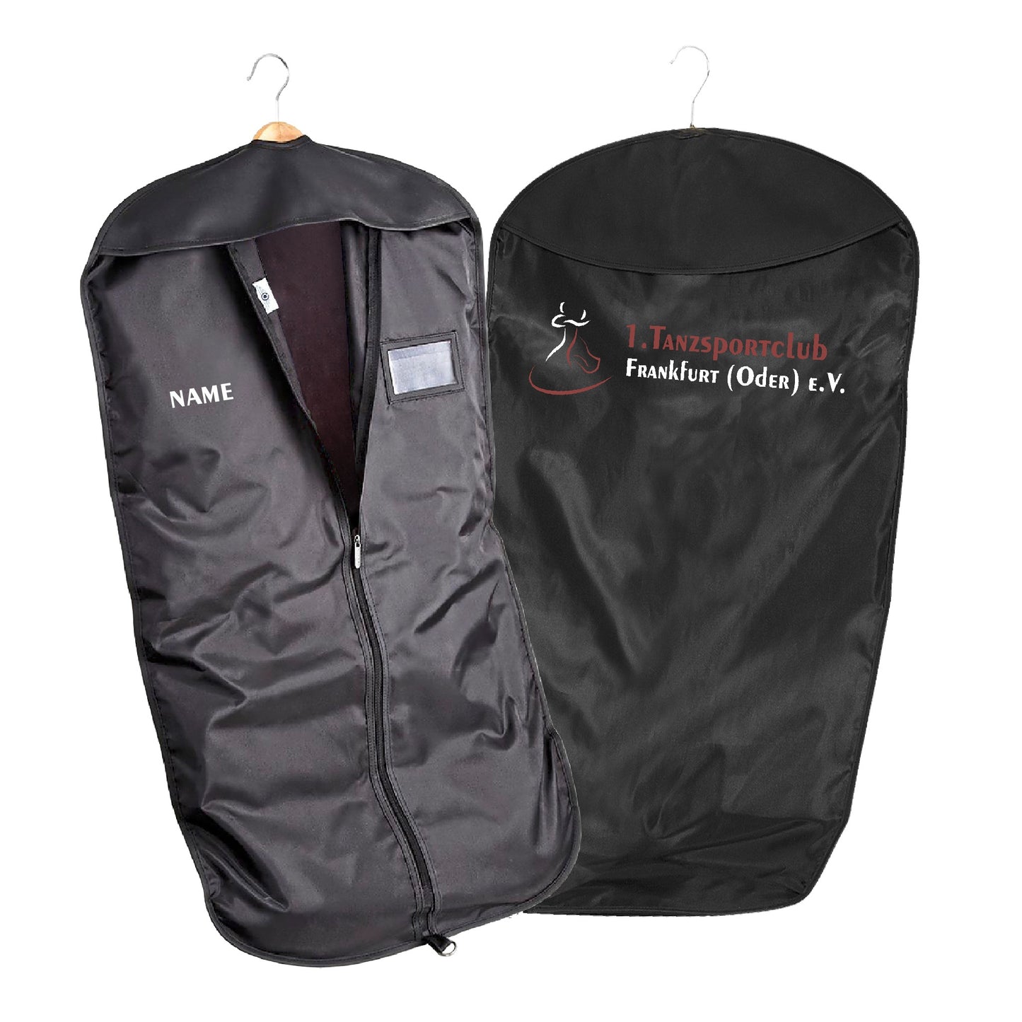 1.TSC - Suit Cover Kleiderschutzsack