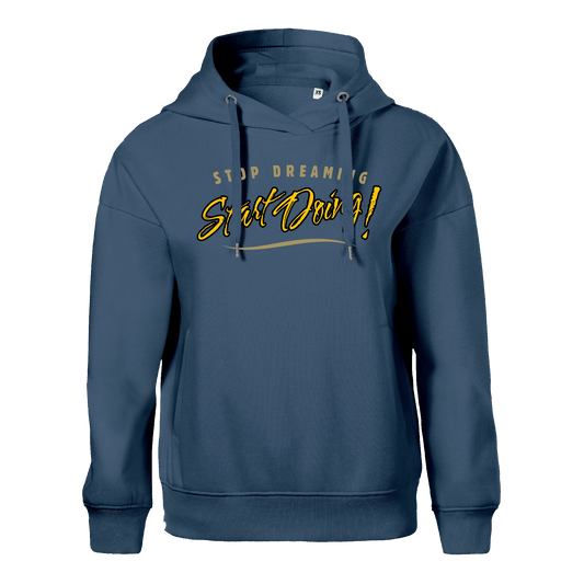 Start Doing! - Damen Swetshirt