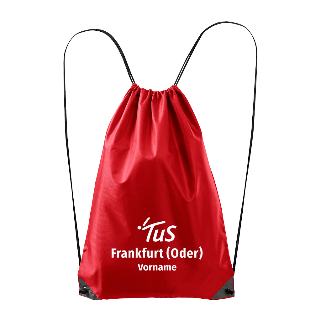 TuS - Energy Rucksack