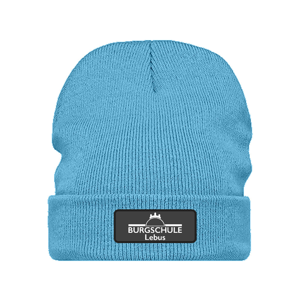 BSL - Kids Junior Original Cuffed Beanie