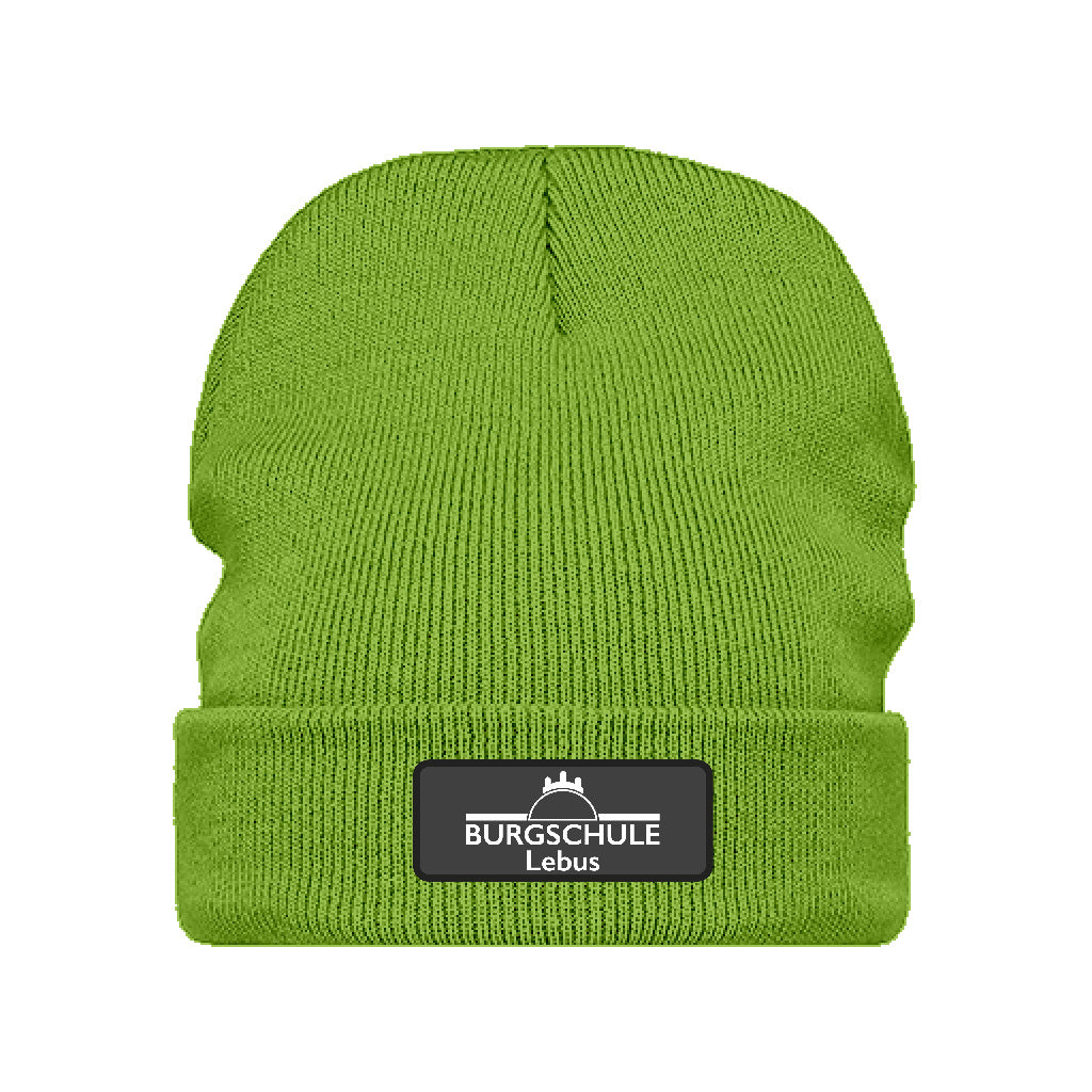 BSL - Kids Junior Original Cuffed Beanie