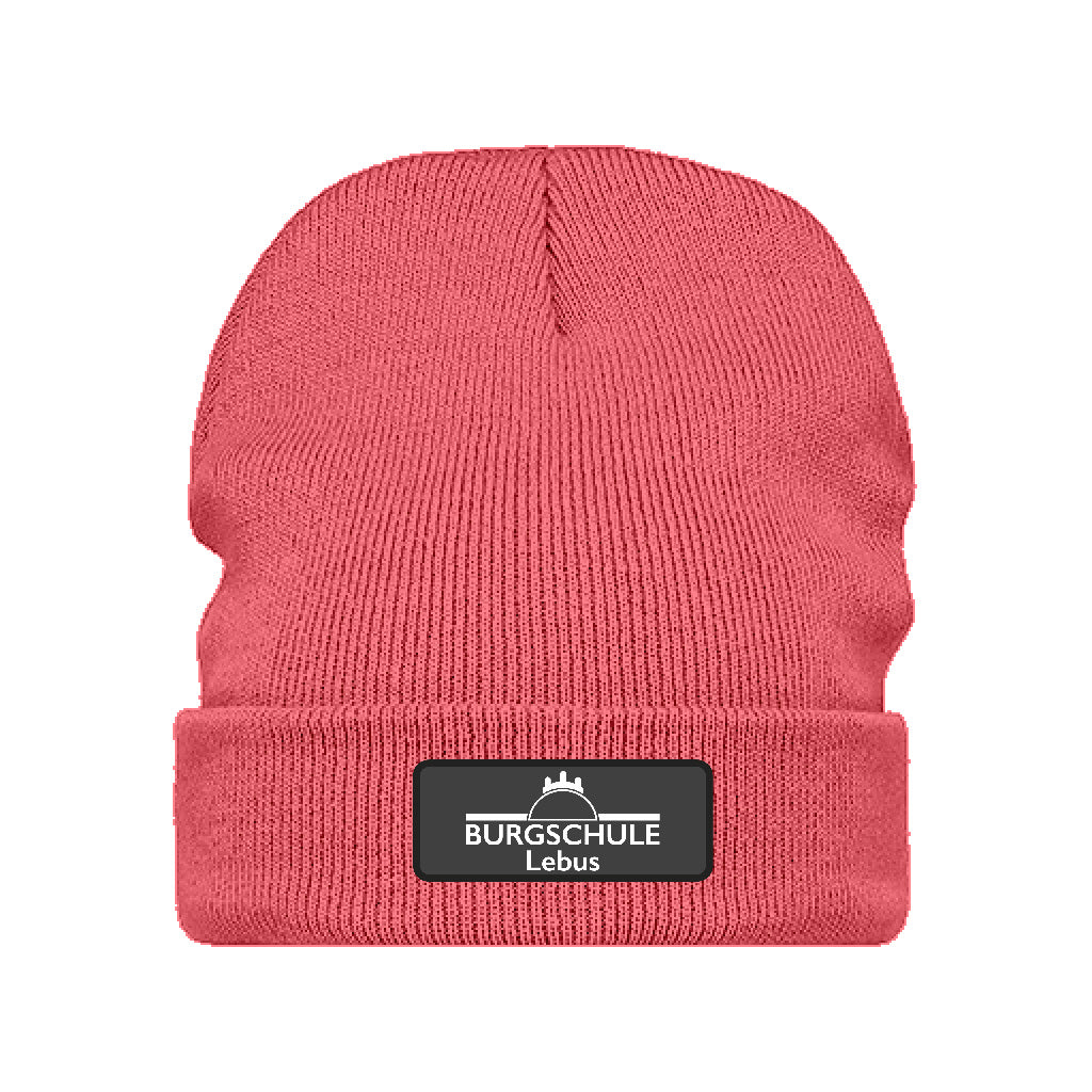 BSL - Kids Junior Original Cuffed Beanie