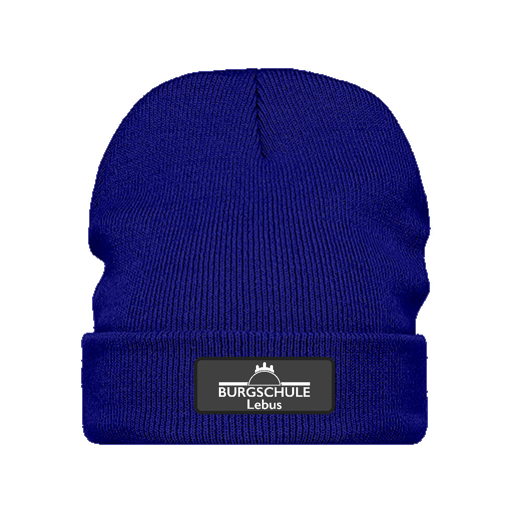 BSL - Kids Junior Original Cuffed Beanie