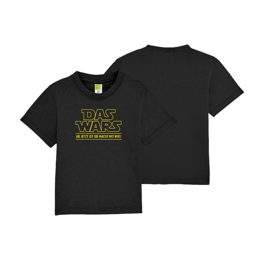 - Baby T-Shirt - Das Wars - shirtidee.shop - Baby T-Shirt - Das Wars - shirtidee.shop - #tag1# - #tag2# - #tag3# - #tag4#