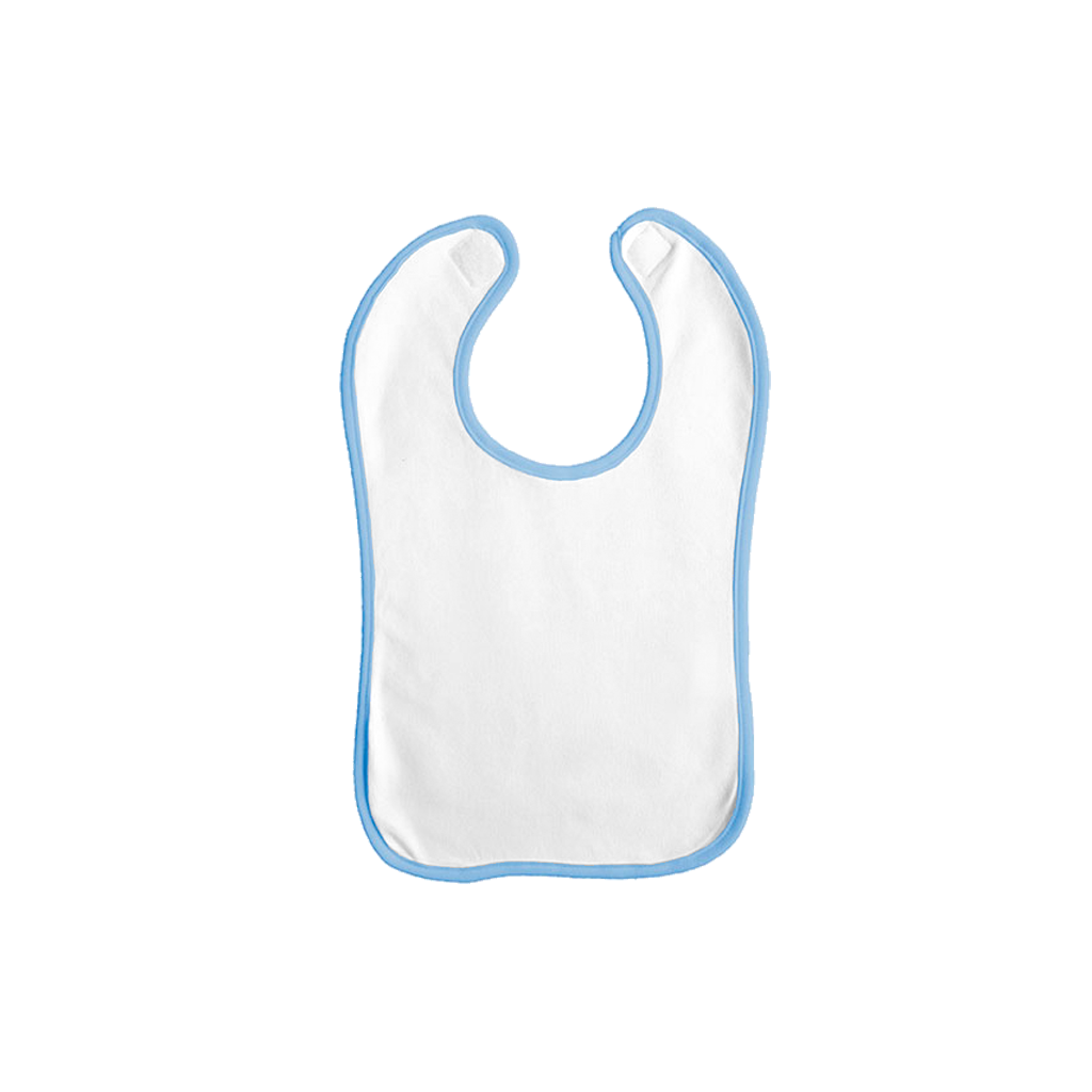 Baby Bib Double Layer
