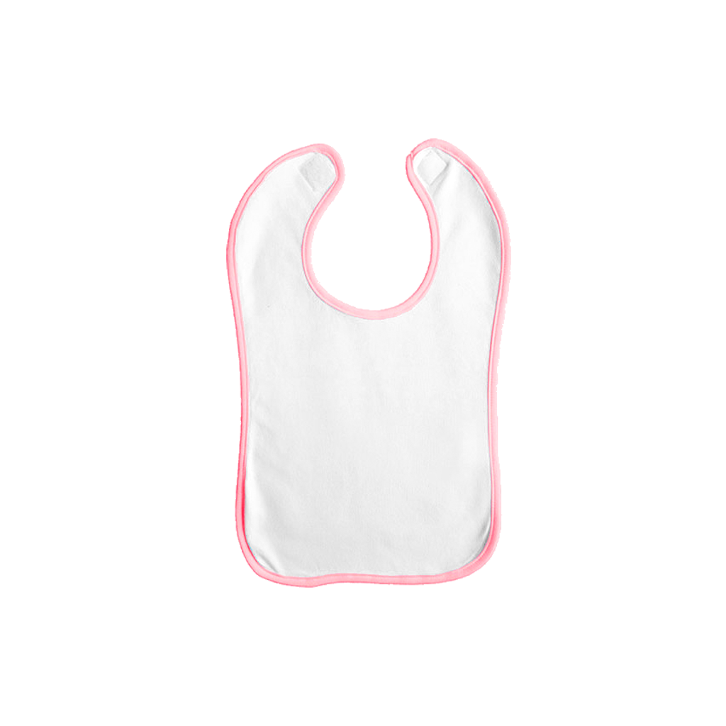 Baby Bib Double Layer