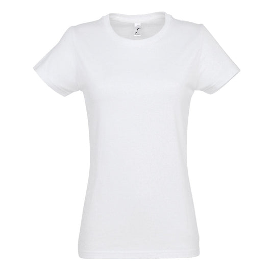 - Basic Imperial Women T-Shirt - LightLine, Baumwolle, versch. Farben - shirtidee.shop - Imperial Women T-Shirt - weiß - shirtidee.shop - #tag1# - #tag2# - #tag3# - #tag4#