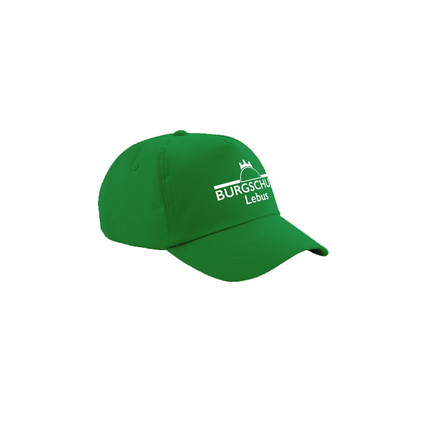 BSL - Original 5 Panel Cap - Erwachsene