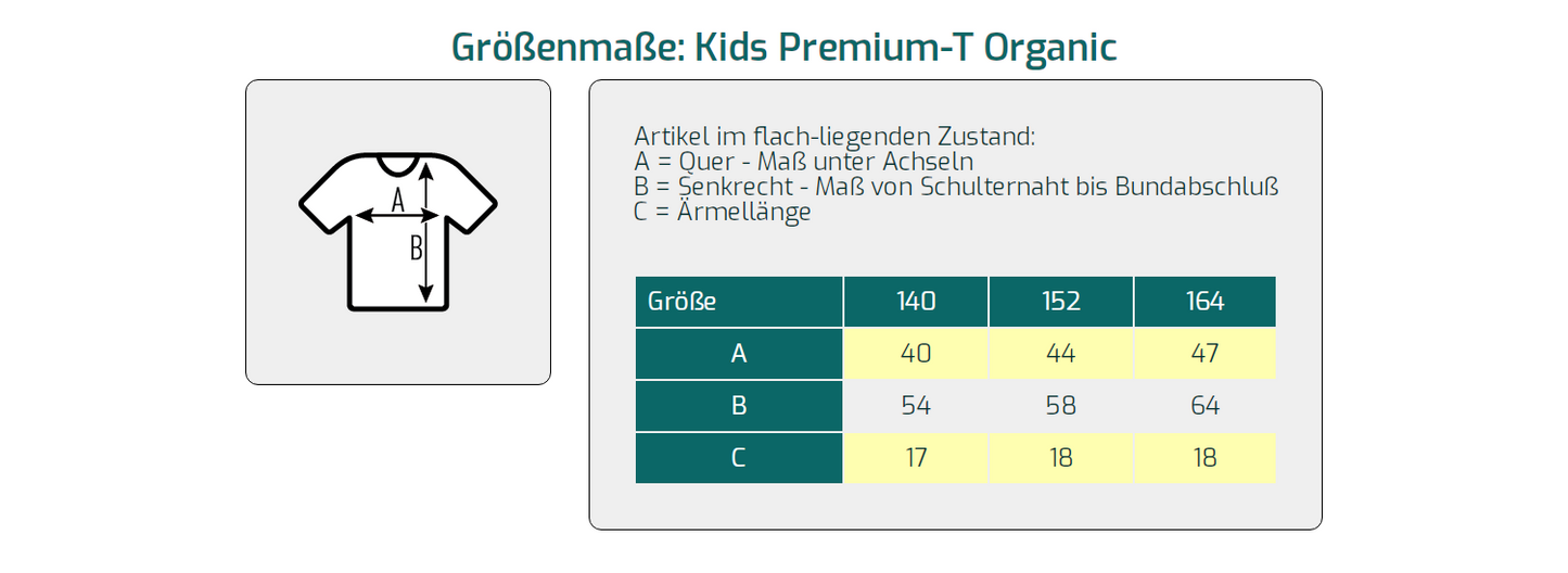 Jüterbog - Samurai Edition - Kinder T-Shirt