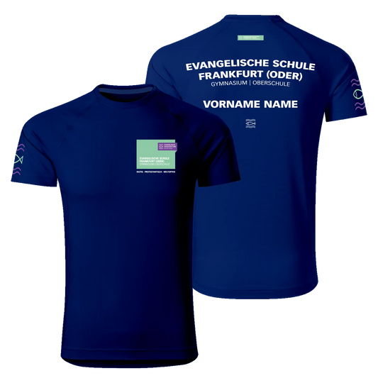 EvS - Sport T-Shirt unisex - shirtidee.shop