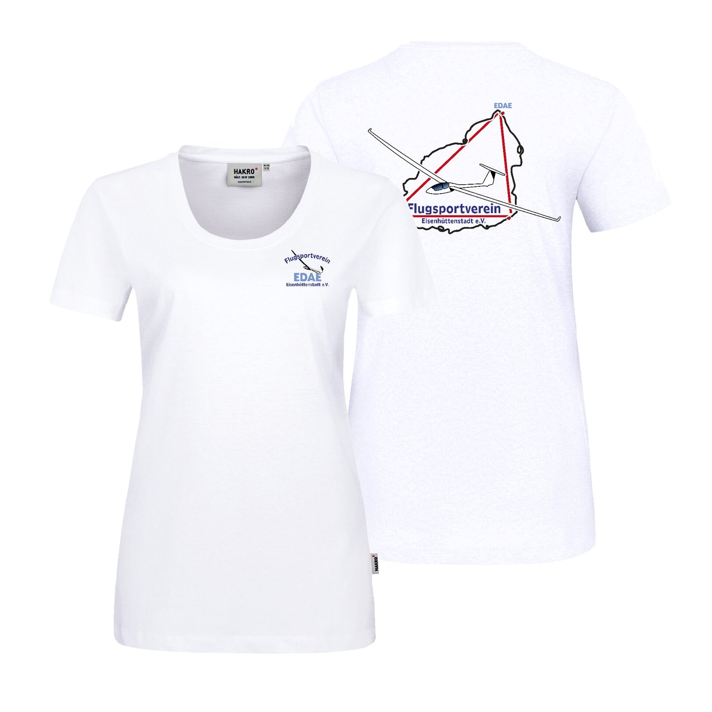 FSVEH - Damen T-Shirt