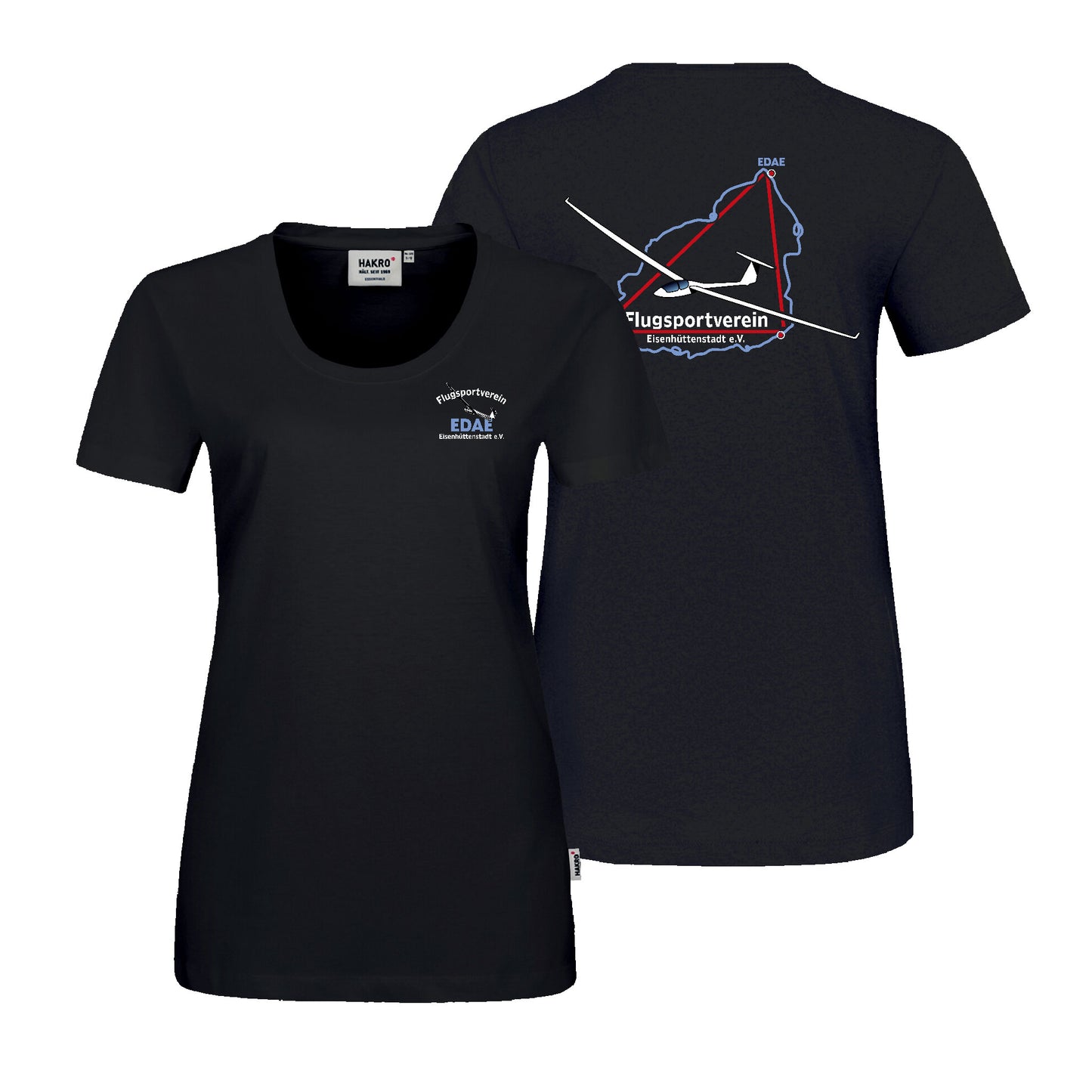 FSVEH - Damen T-Shirt