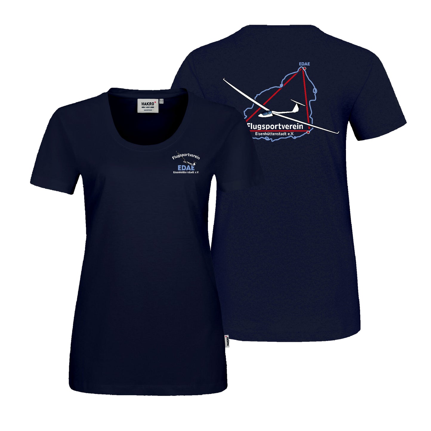 FSVEH - Damen T-Shirt