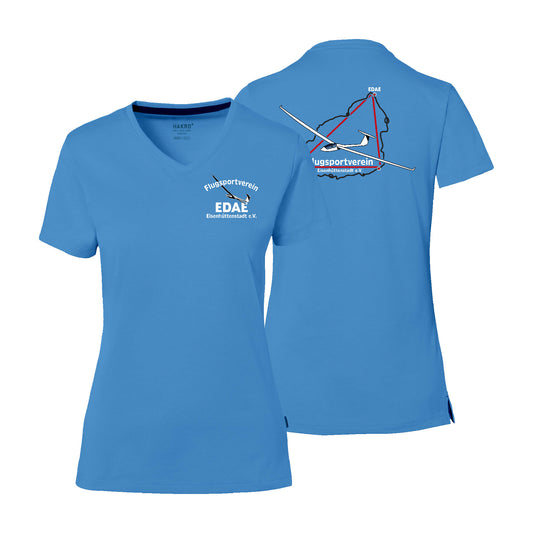 FSVEH - Damen T-Shirt Performamce