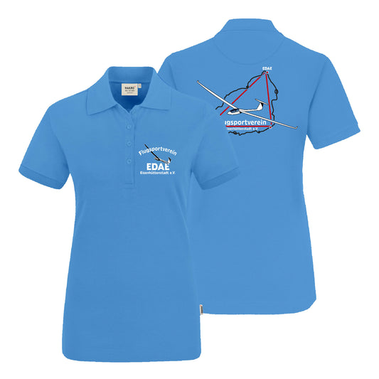 FSVEH - Damen Polo-Shirt Performance