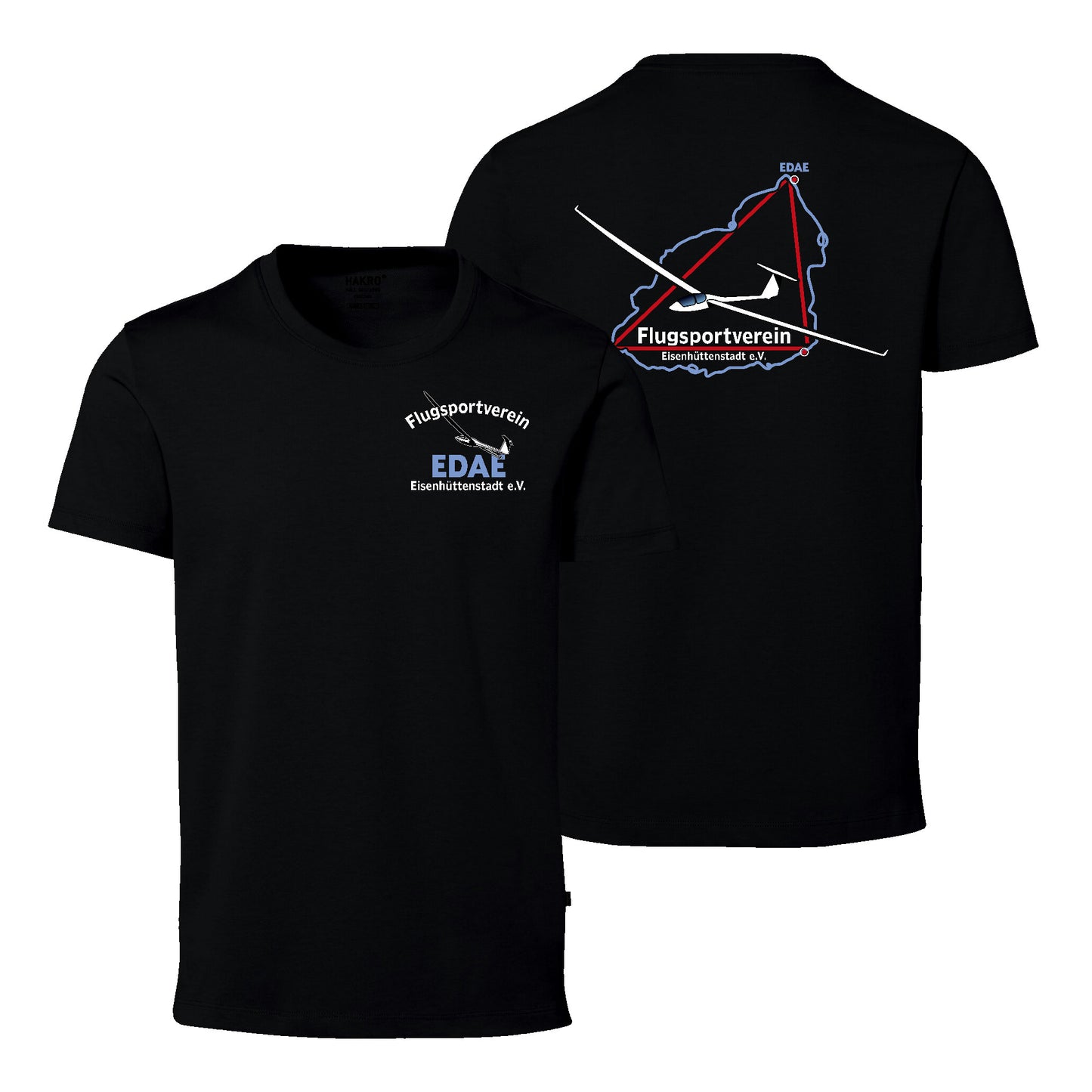 FSVEH - Herren T-Shirt Performamce