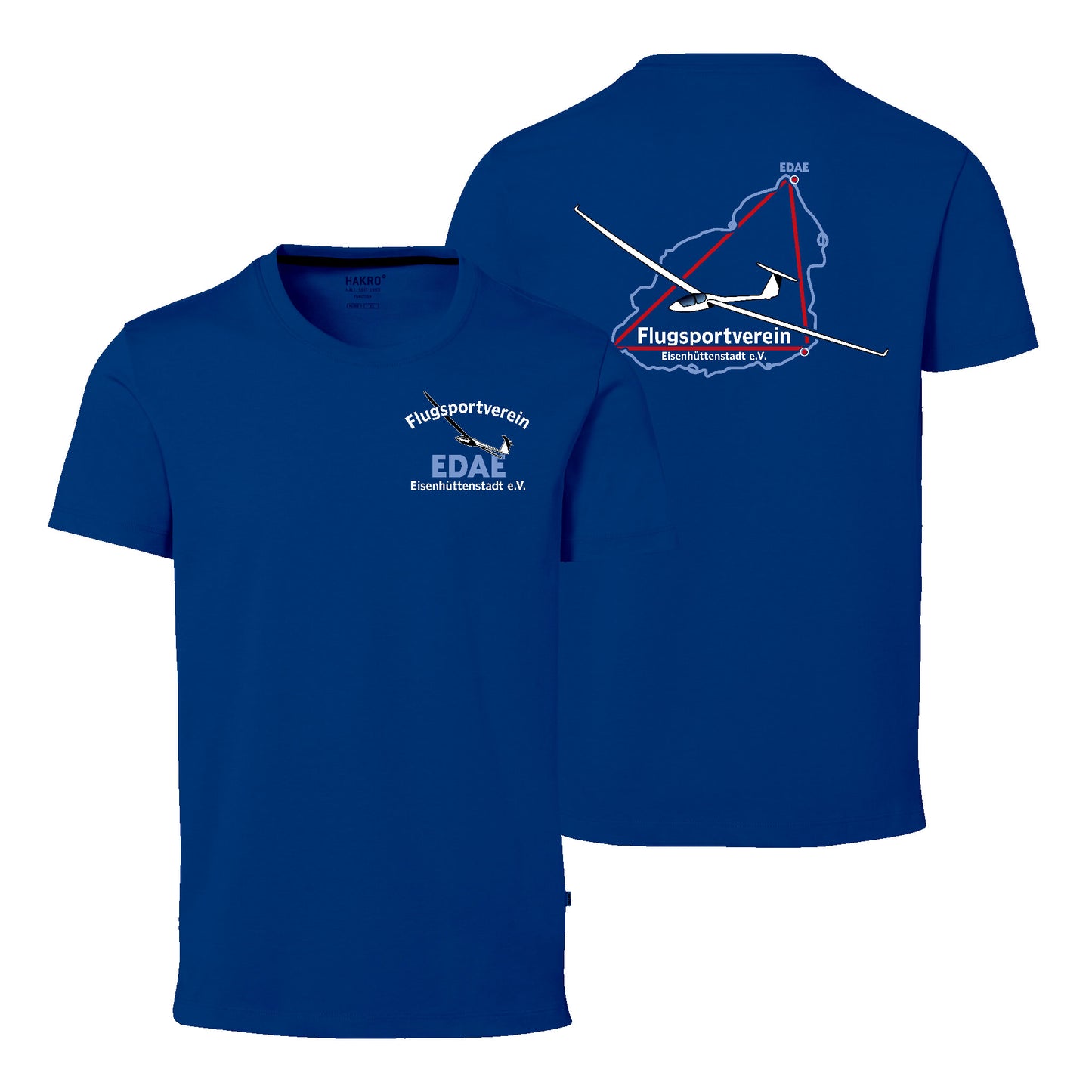 FSVEH - Herren T-Shirt Performamce
