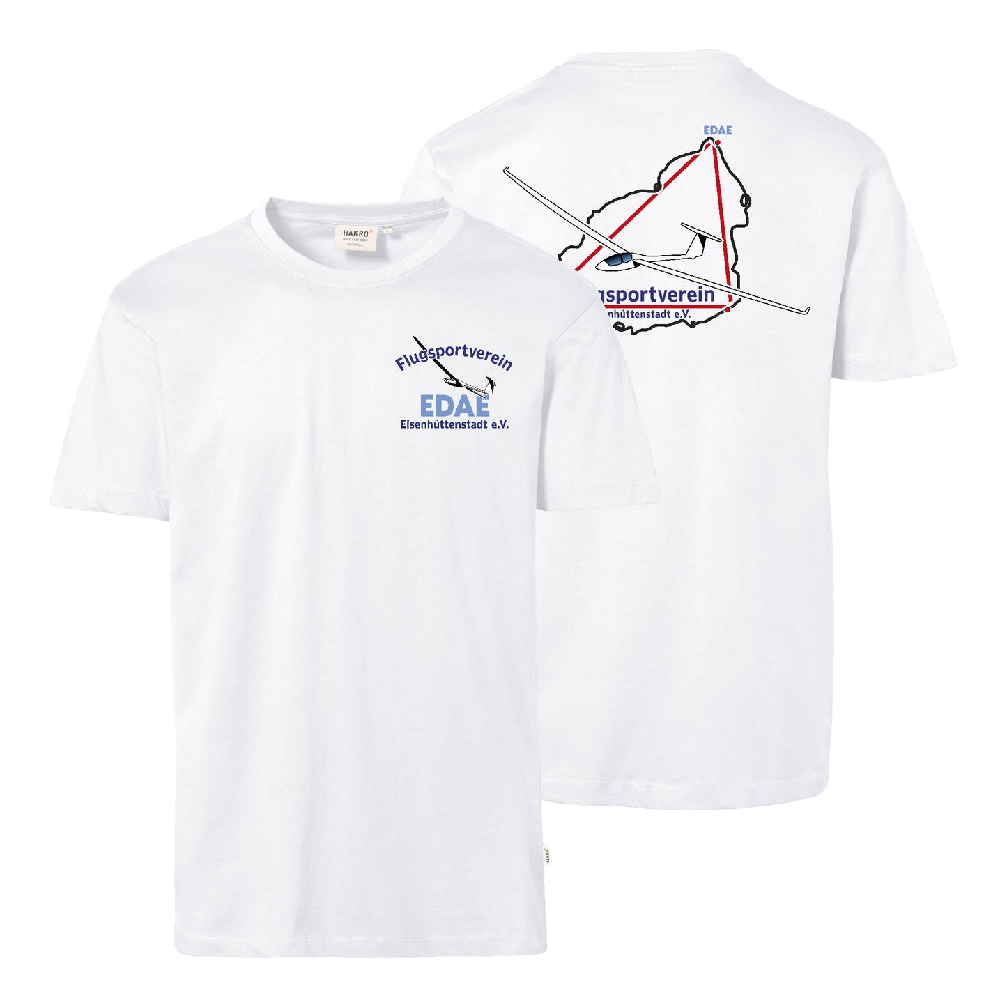 FSVEH - Herren T-Shirt