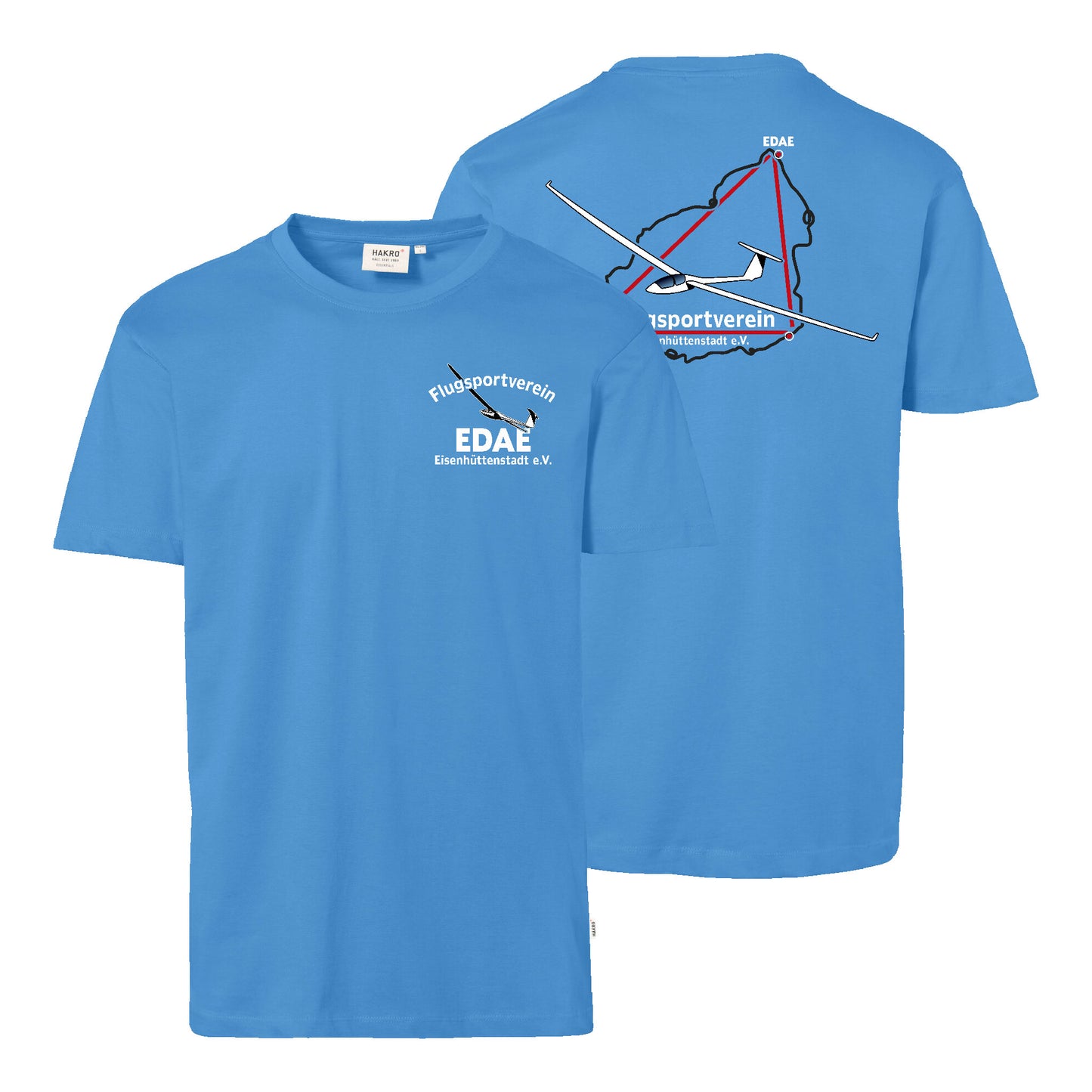 FSVEH - Herren T-Shirt
