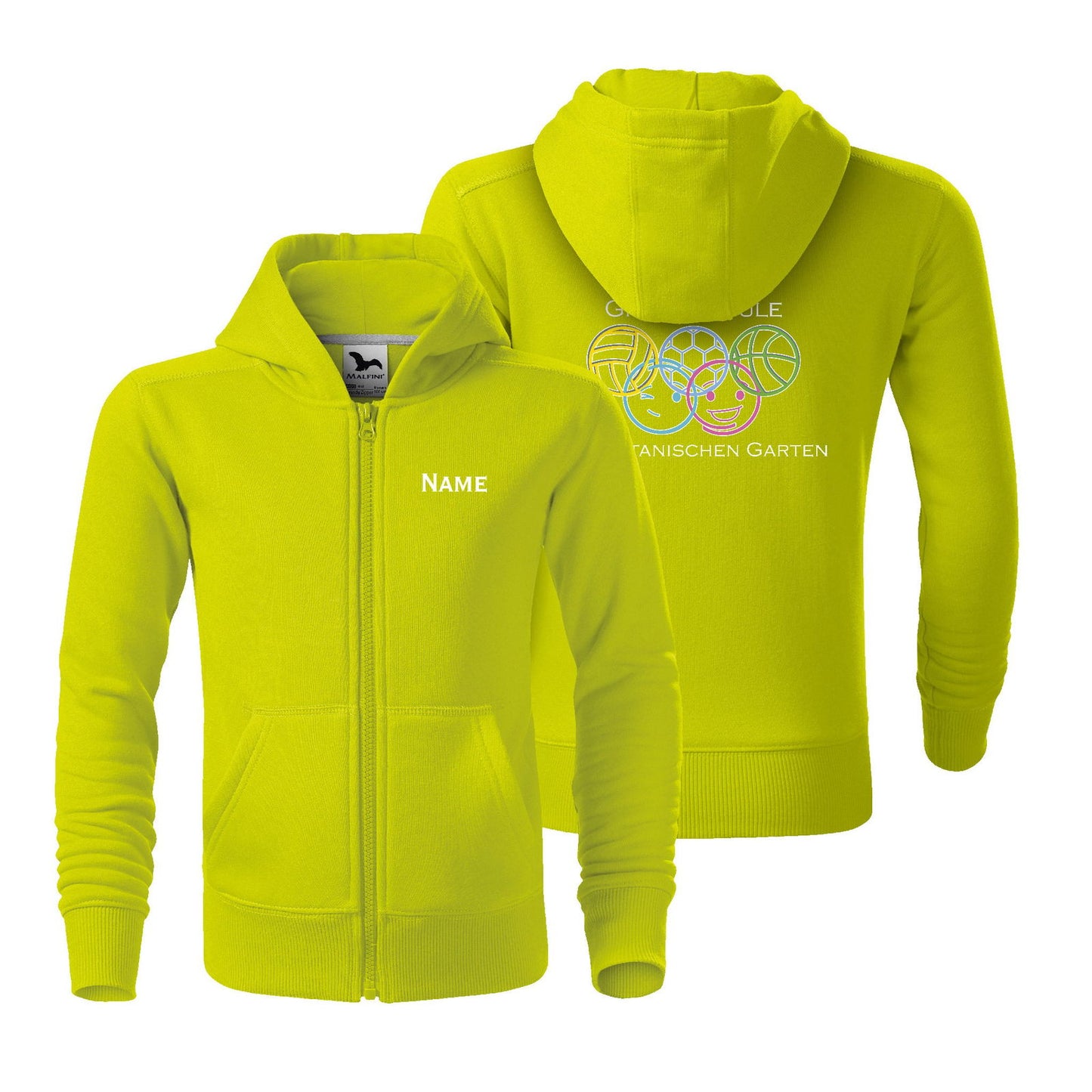 - GABG - Kids Trendy Hooded Zipper, Sweatjacke - shirtidee.shop - - #tag1# - #tag2# - #tag3# - #tag4#