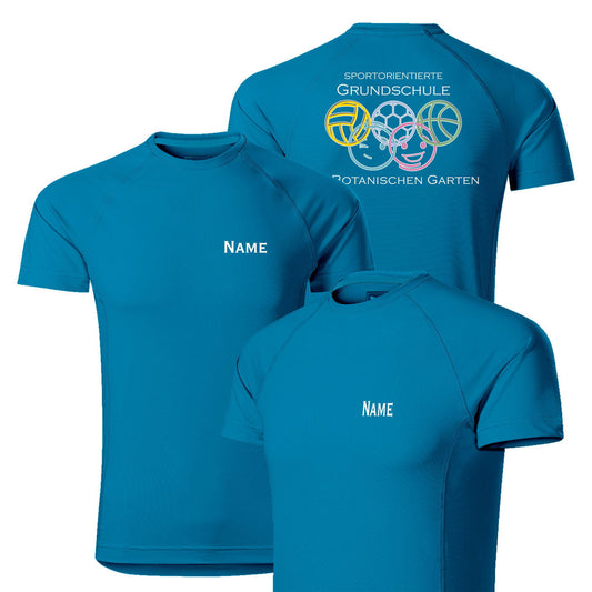 - GABG - Kinder Sporty T-Shirt - shirtidee.shop - - #tag1# - #tag2# - #tag3# - #tag4#