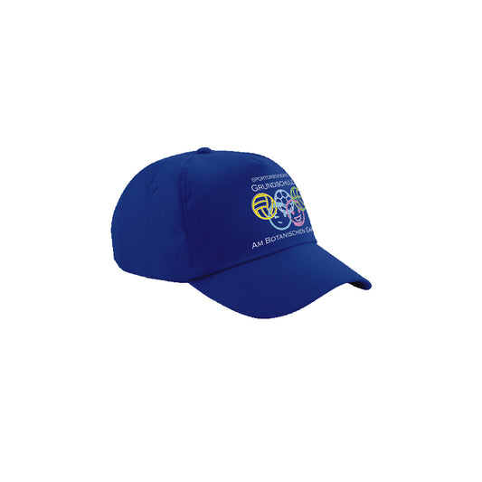 GABG - Original 5 Panel Cap Erwachsene - shirtidee.shop