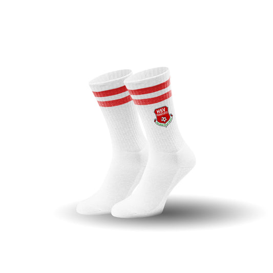 HSV - Sportsocken mit Logo