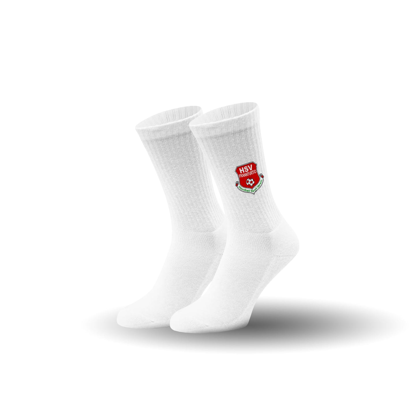HSV - Sportsocken mit Logo