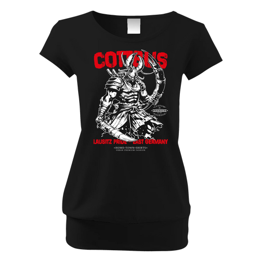 Cottbus II - Lausitz Pride City Damen Shirt