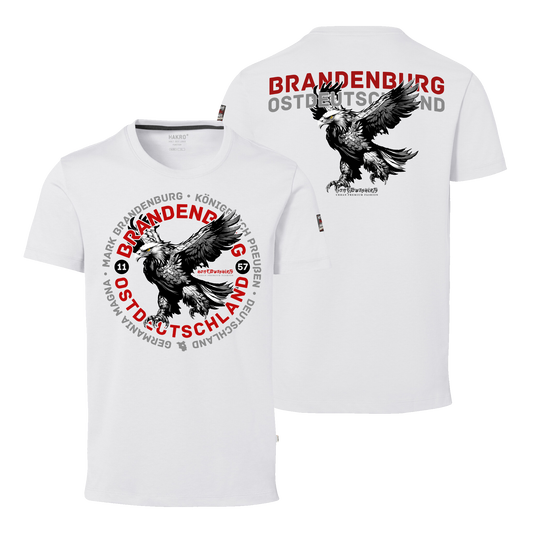 Brandenburg - Cotton Tec Premium Shirt