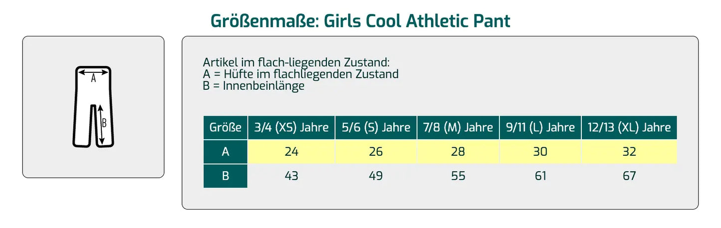 TuS - Sport Leggings für Kinder