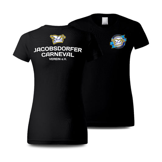 JCV - Damen T-Shirt