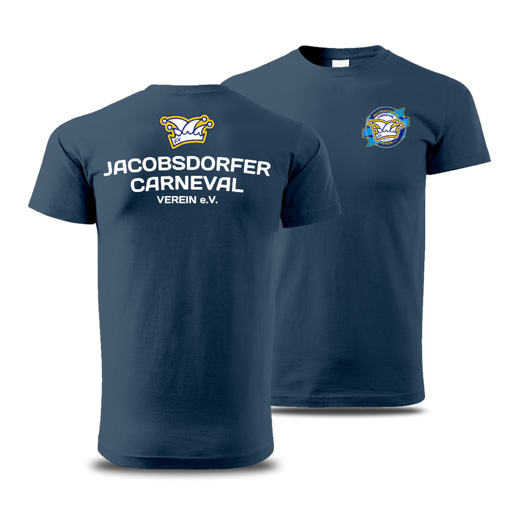 JCV - Herren T-Shirt