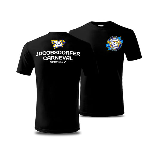 JCV - Kinder T-Shirt