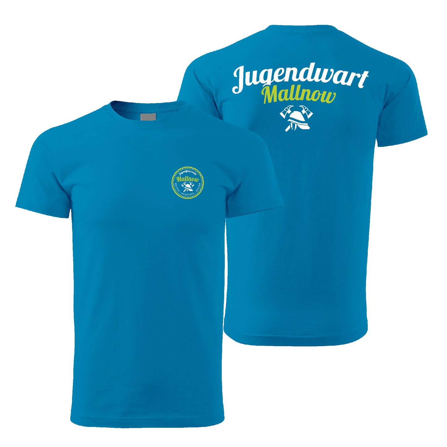 JFM - Jugendwart Mallnow T-Shirt - Unisex