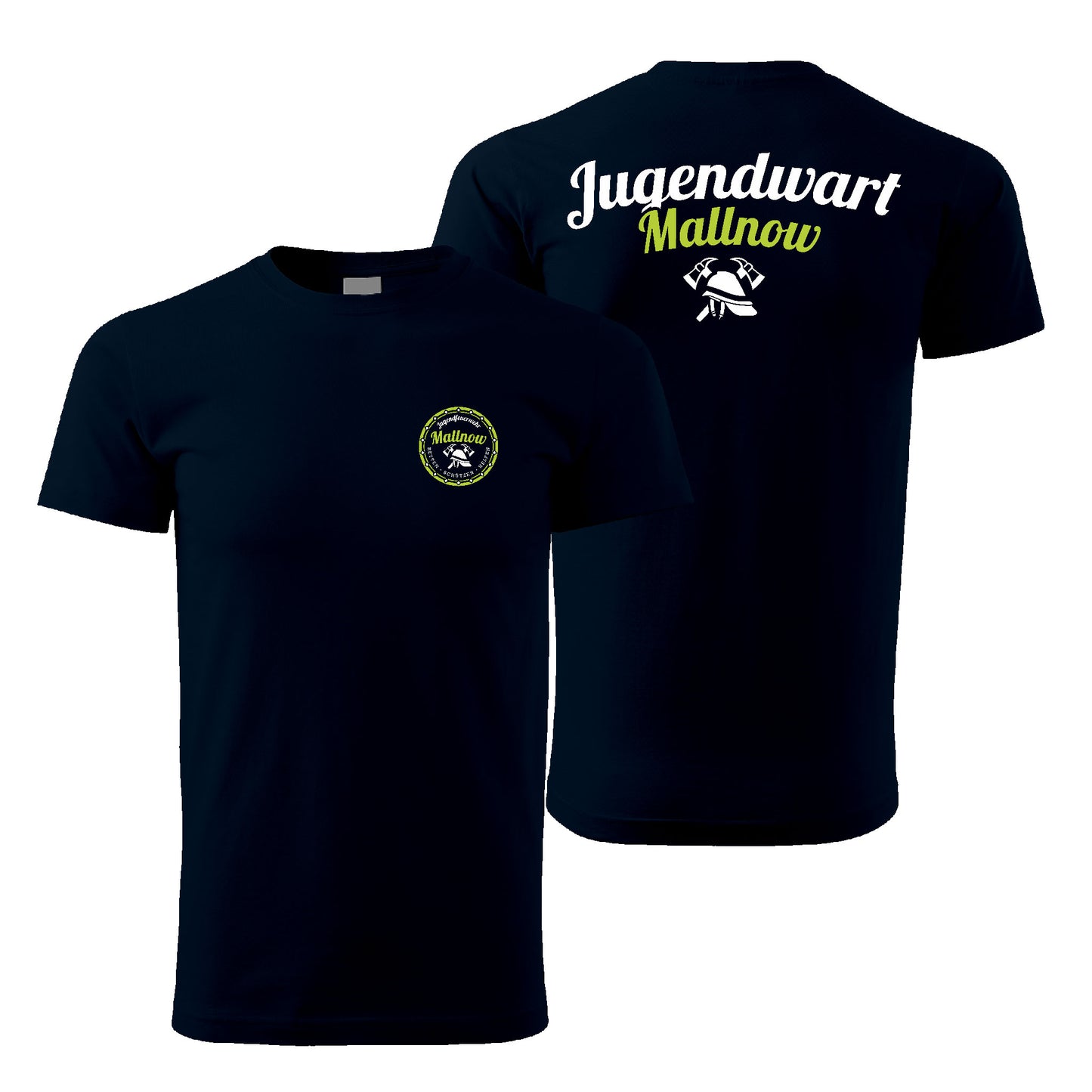 JFM - Jugendwart Mallnow T-Shirt - Unisex