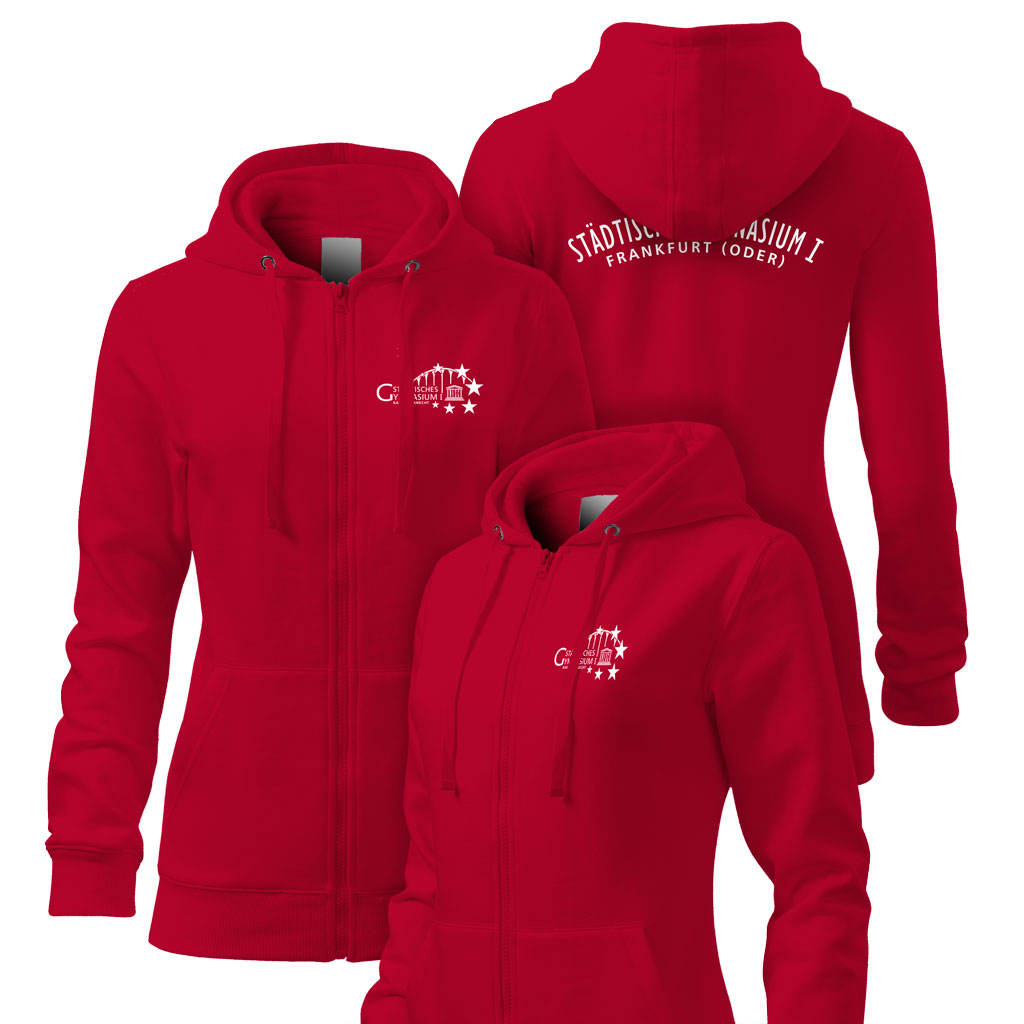 KLGym - Womens Hoodie - shirtidee.shop